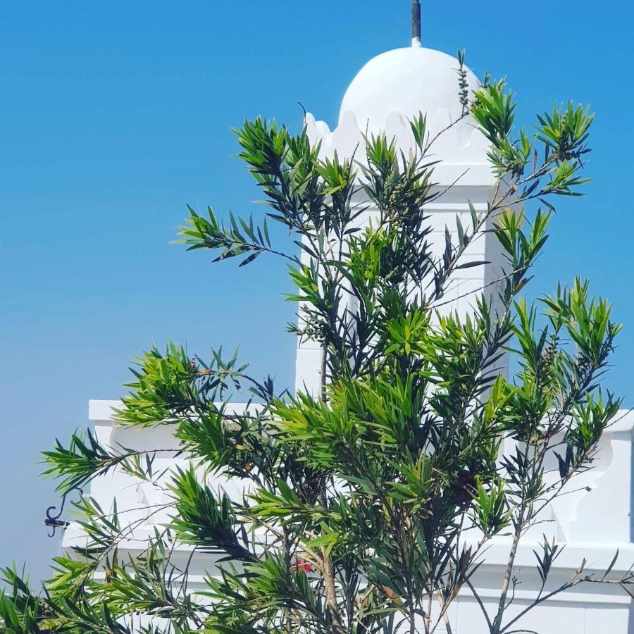 Riad Thamayna Salé Luaran gambar